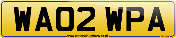 WA02 WPA