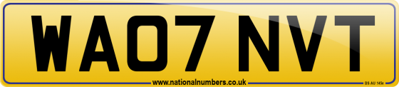 WA07 NVT