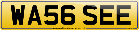 WA56 SEE