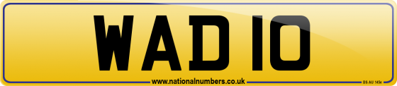 WAD 10