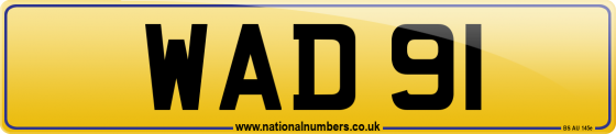 WAD 91