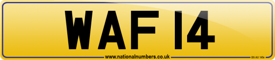 WAF 14
