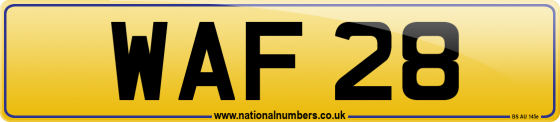WAF 28