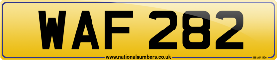 WAF 282