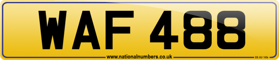WAF 488