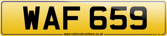 WAF 659
