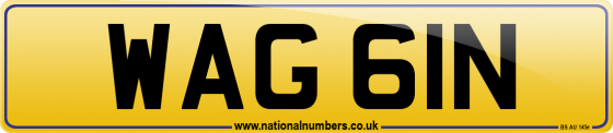 WAG 61N