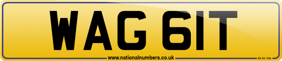 WAG 61T