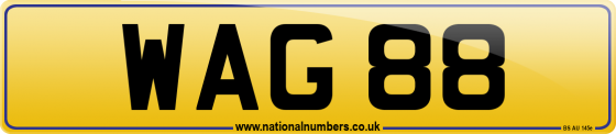 WAG 88