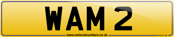 WAM 2