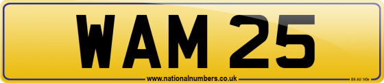 WAM 25