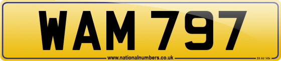 WAM 797