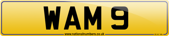WAM 9