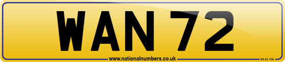 WAN 72