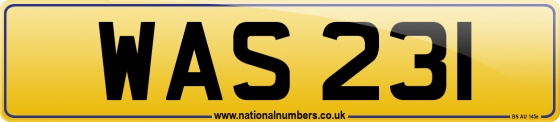 WAS 231