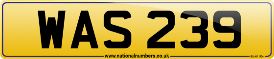 WAS 239