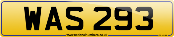WAS 293