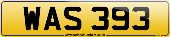 WAS 393