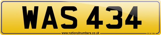 WAS 434