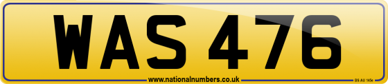 WAS 476