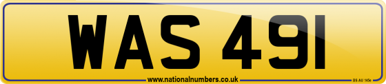 WAS 491