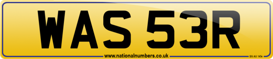 WAS 53R