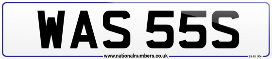 WAS 55S