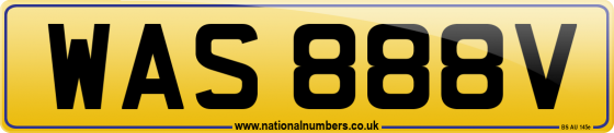 WAS 888V