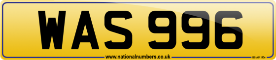 WAS 996