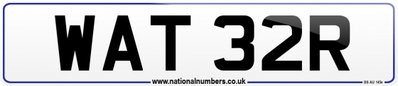 WAT 32R