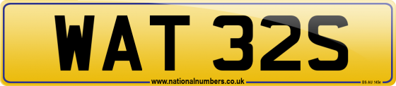 WAT 32S