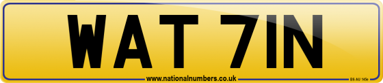 WAT 71N