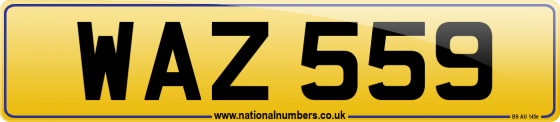 WAZ 559