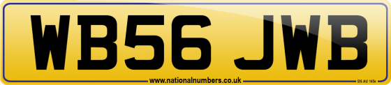 WB56 JWB