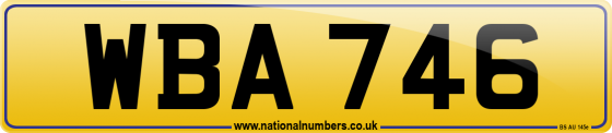 WBA 746