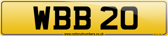 WBB 20