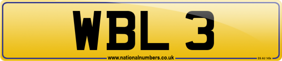 WBL 3