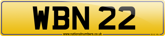 WBN 22