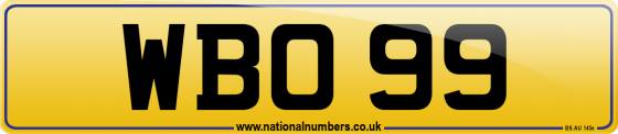 WBO 99