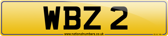 WBZ 2