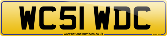 WC51 WDC
