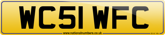 WC51 WFC