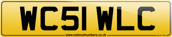 WC51 WLC