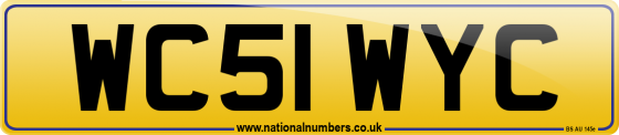 WC51 WYC