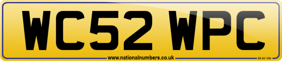 WC52 WPC