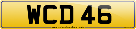 WCD 46