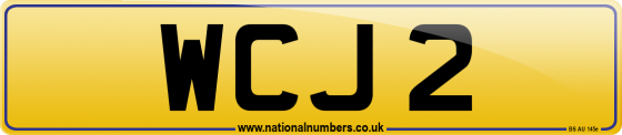 WCJ 2