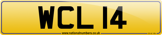 WCL 14