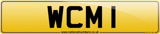 WCM 1
