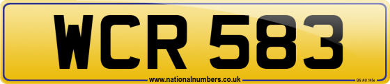 WCR 583